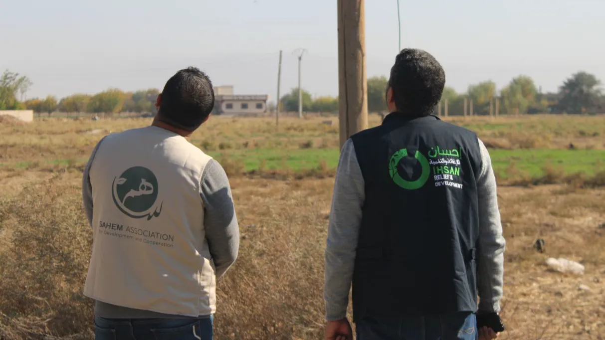 لأن الخير يجمعنا… نعمل لخدمة الجميع