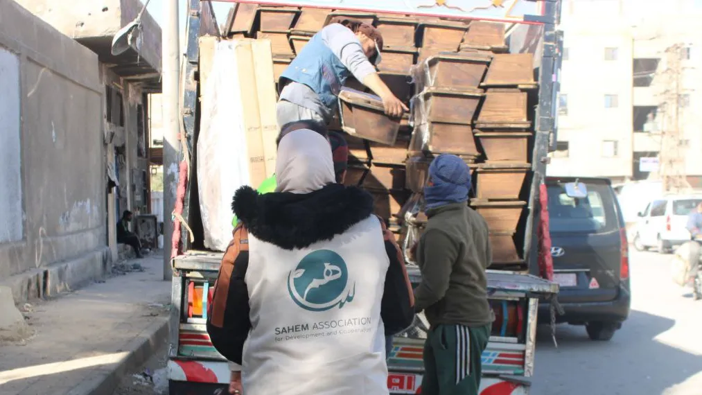 لأن الخير يجمعنا… نعمل لخدمة الجميع