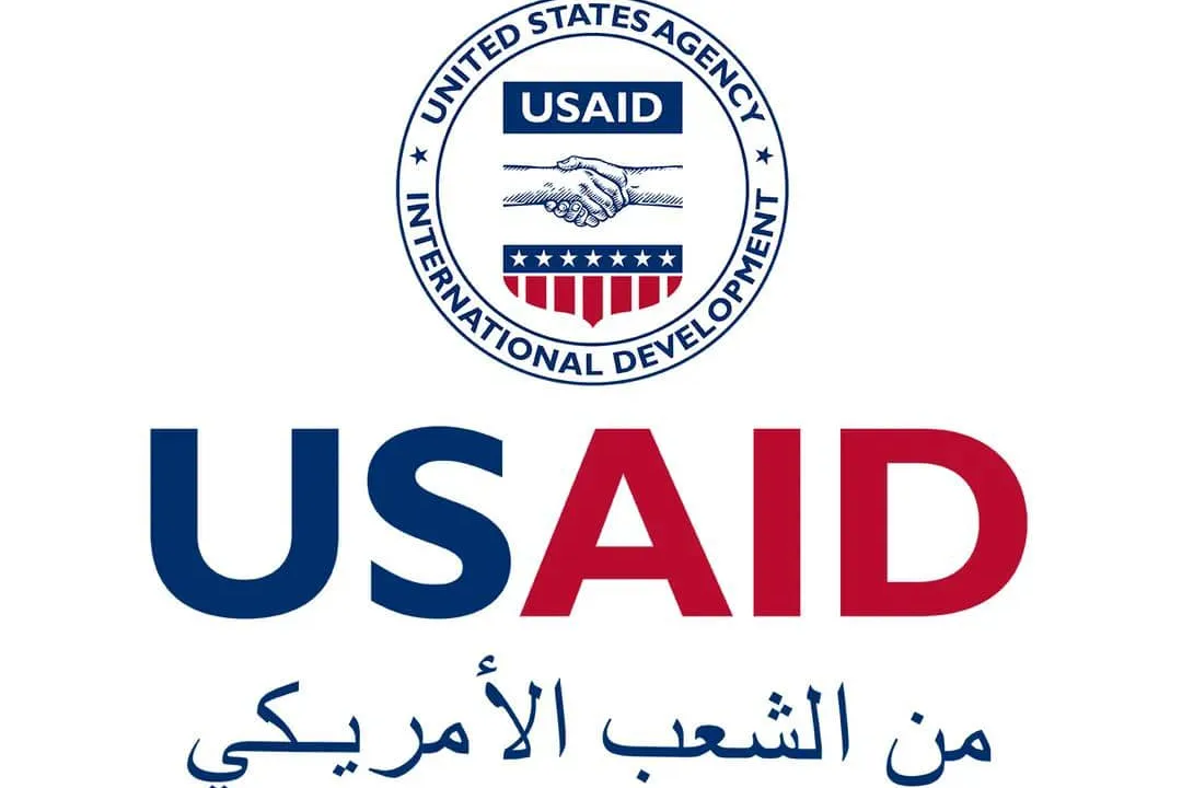 USAD Syria